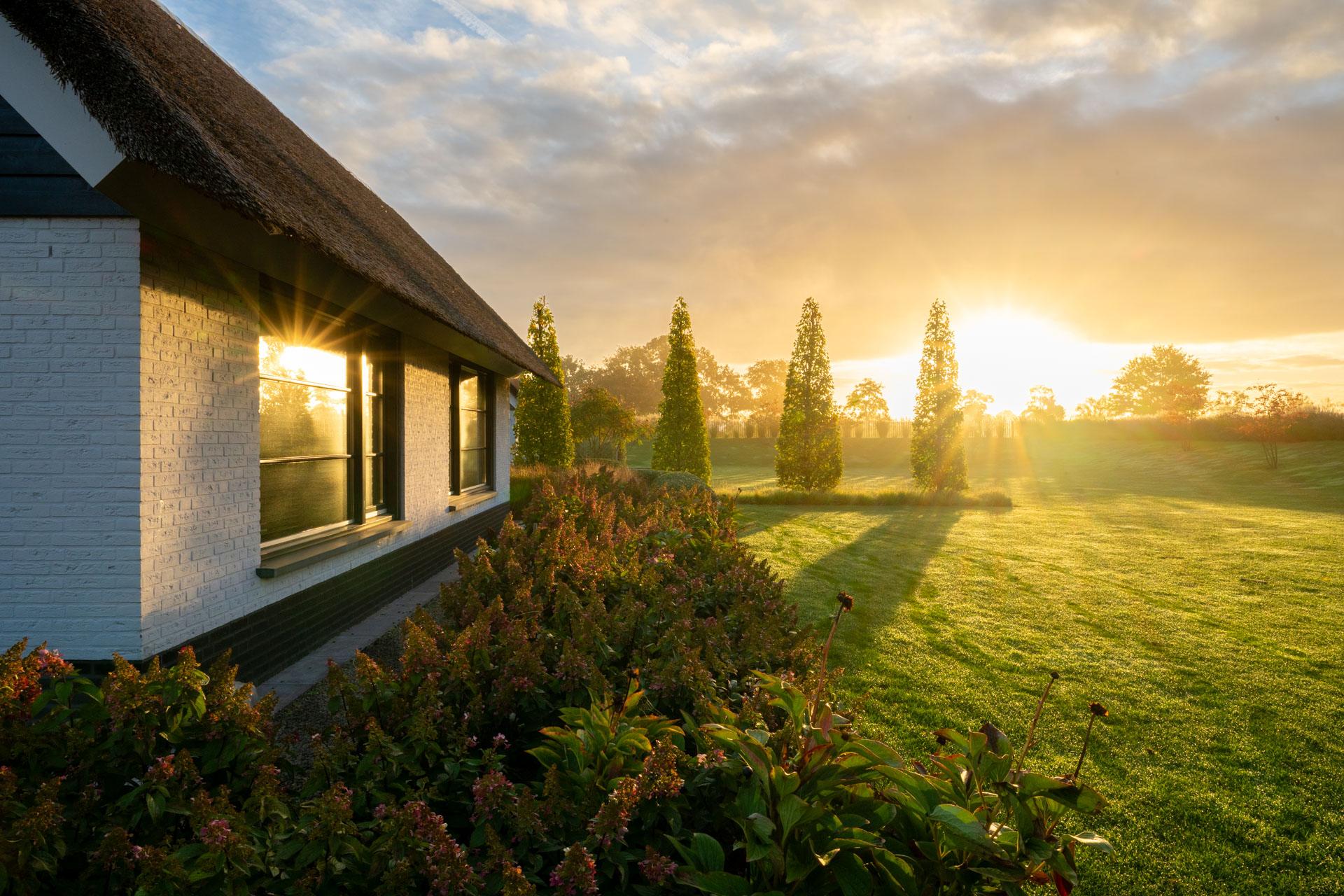 Hovenier Tuinen Paul Nijst